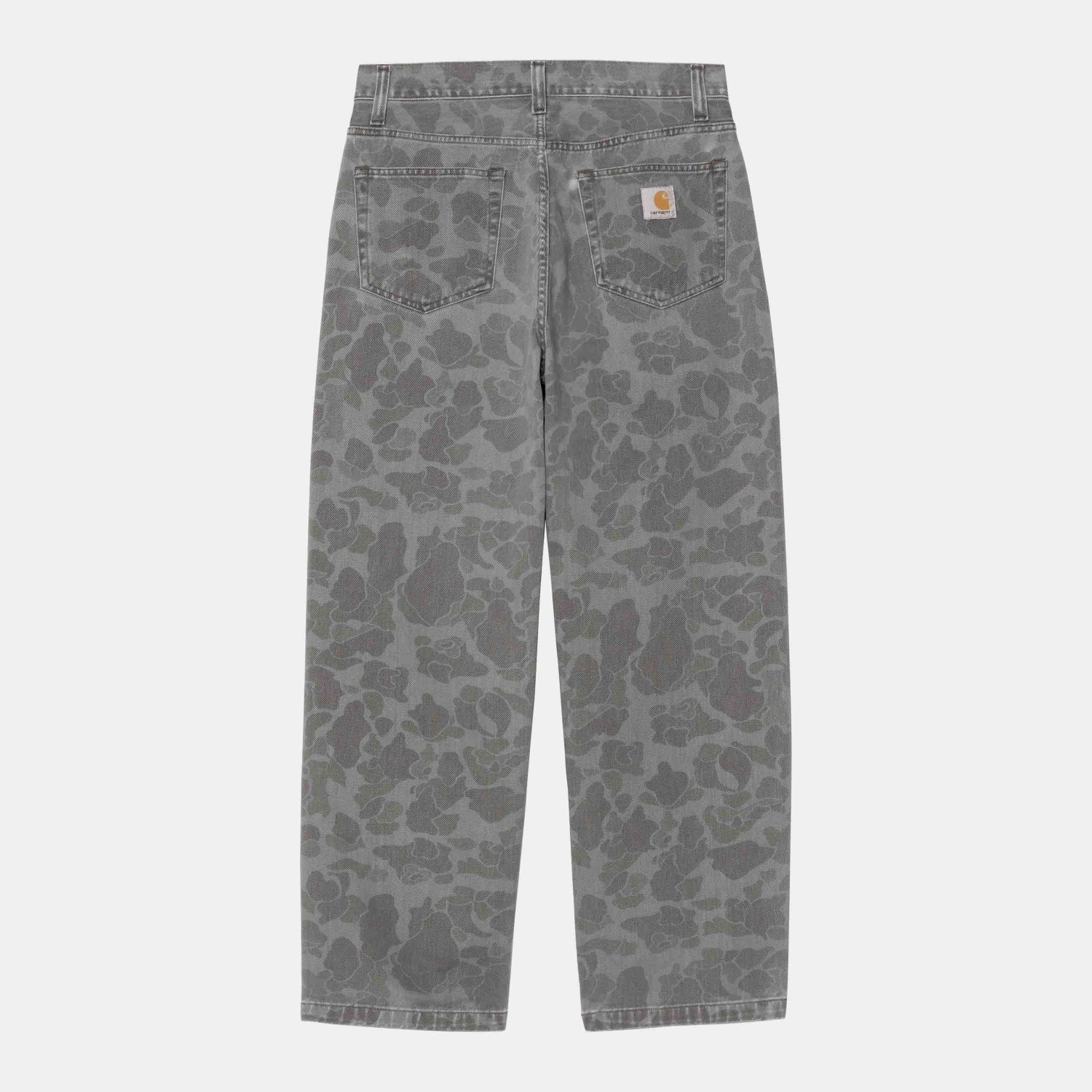CARHARTT WIP DUCK LANDON PANT