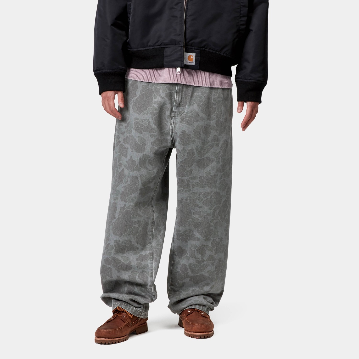 CARHARTT WIP DUCK LANDON PANT