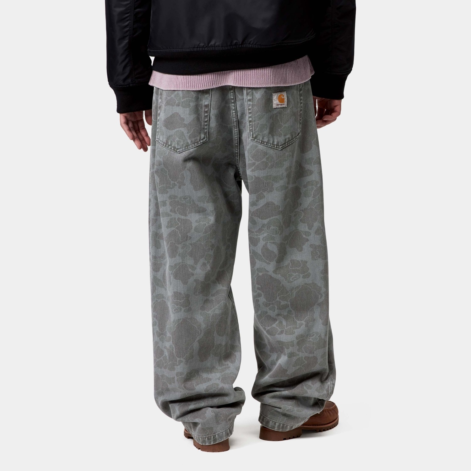 CARHARTT WIP DUCK LANDON PANT
