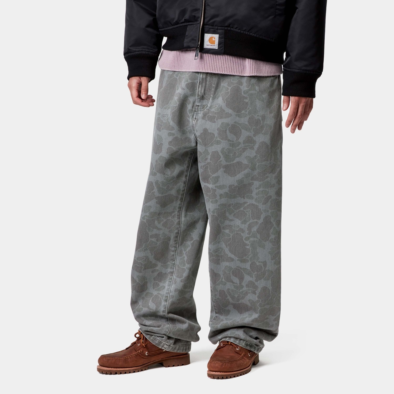 CARHARTT WIP DUCK LANDON PANT