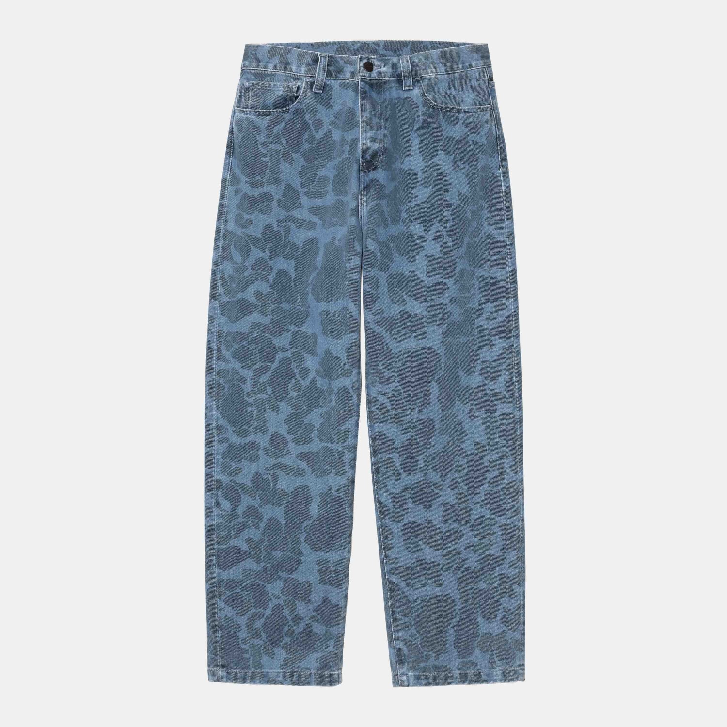 CARHARTT WIP DUCK LANDON PANT