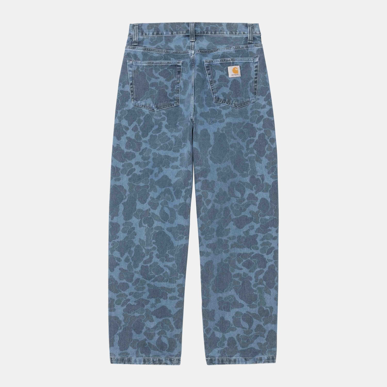 CARHARTT WIP DUCK LANDON PANT