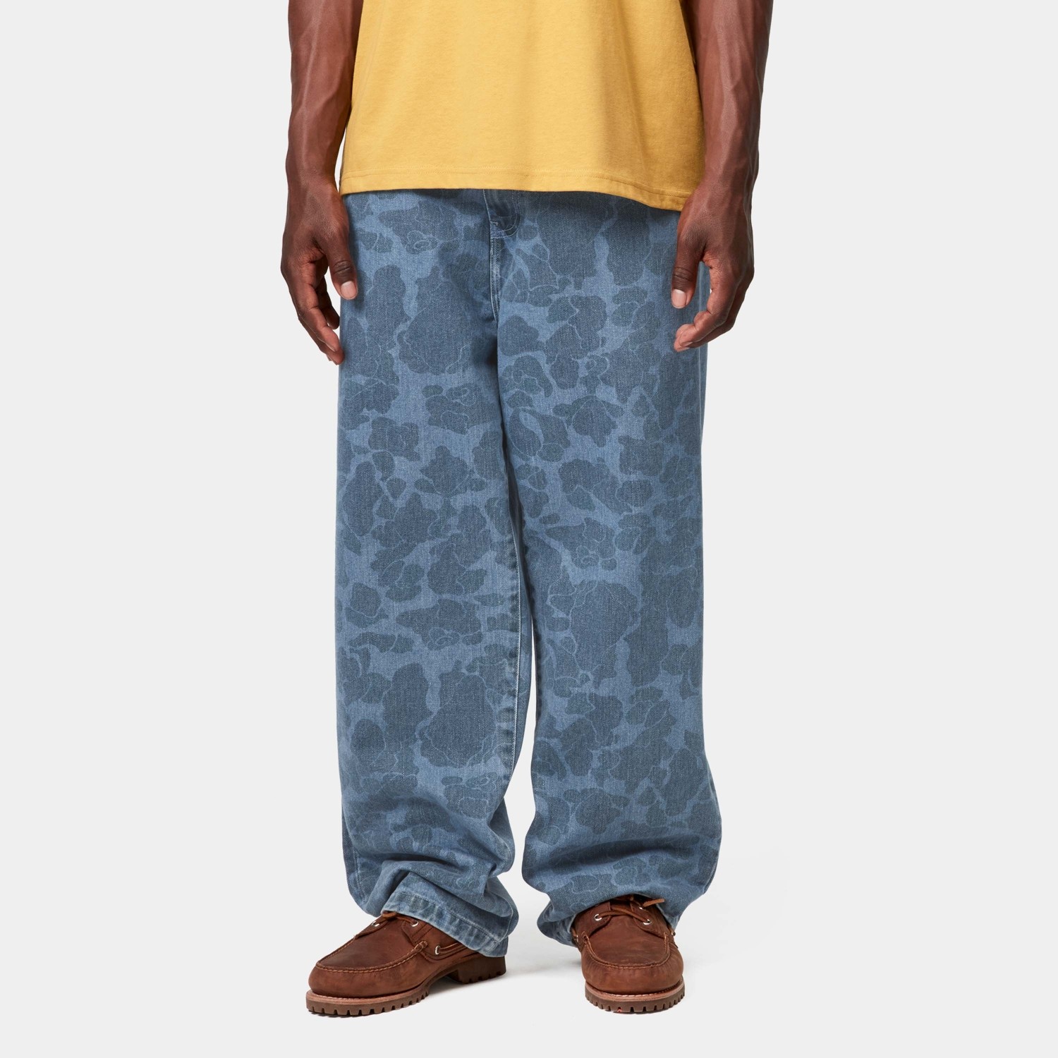 CARHARTT WIP DUCK LANDON PANT