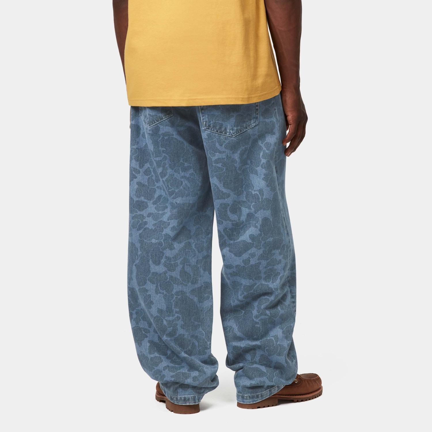 CARHARTT WIP DUCK LANDON PANT