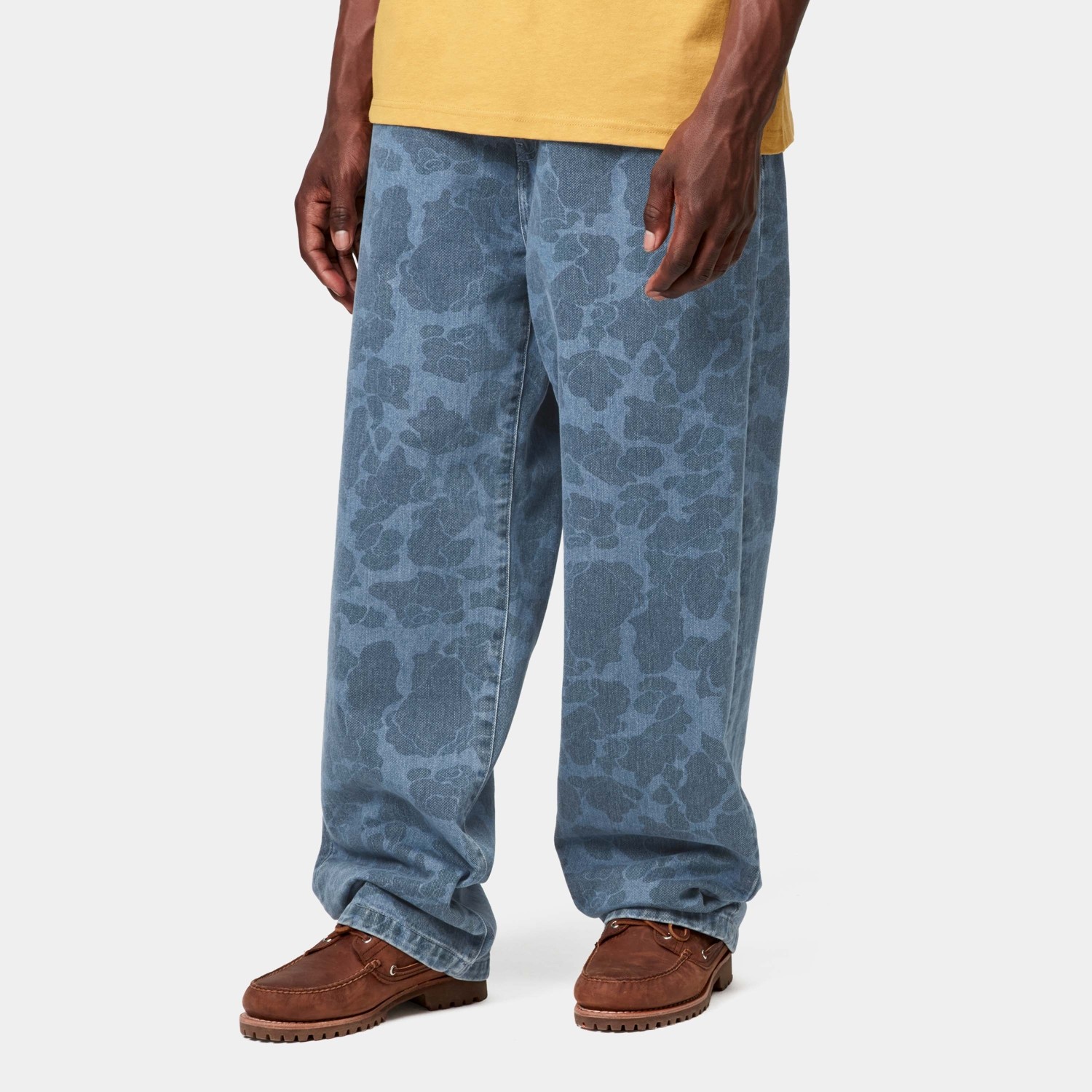 CARHARTT WIP DUCK LANDON PANT