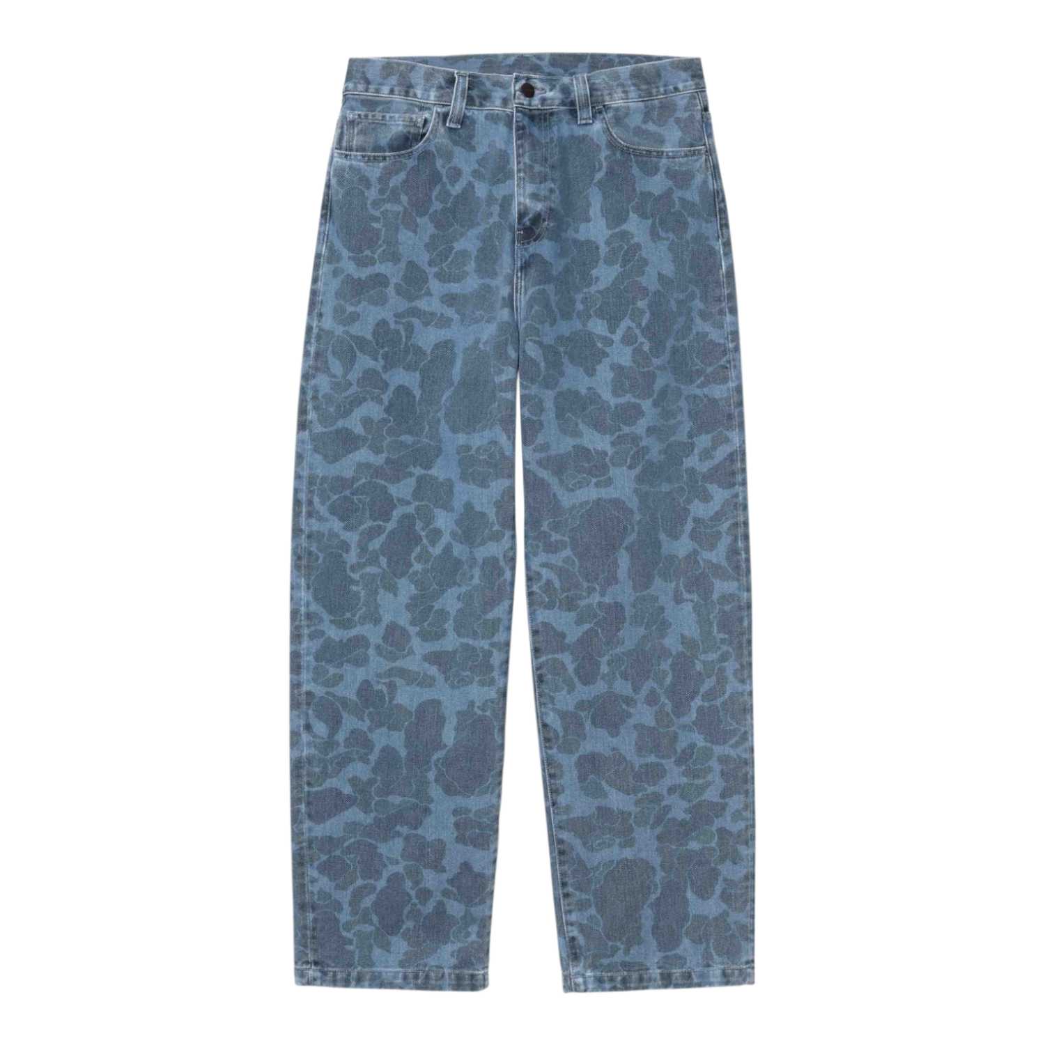 CARHARTT WIP DUCK LANDON PANT