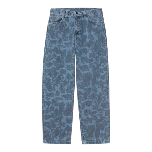 CARHARTT WIP DUCK LANDON PANT