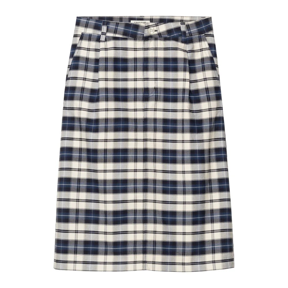 CARHARTT WIP W TARBELL SKIRT