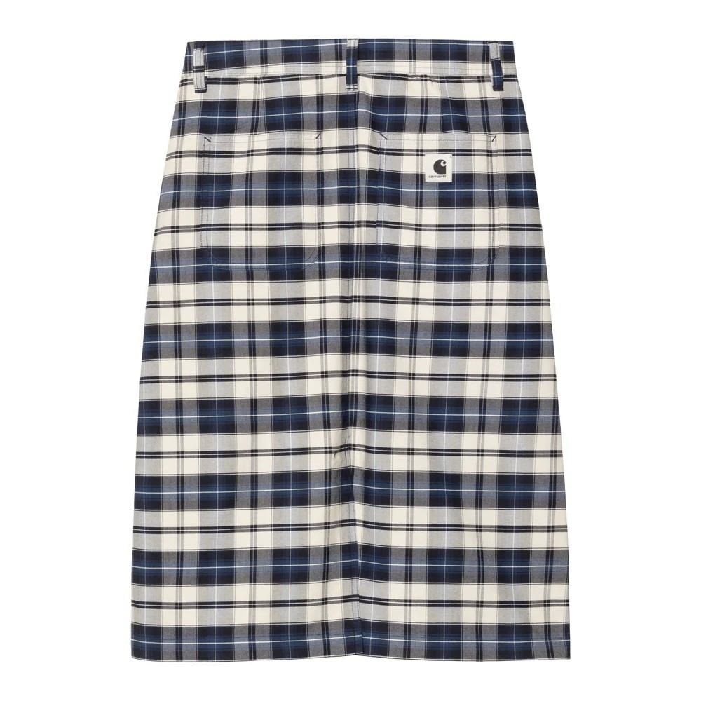 CARHARTT WIP W TARBELL SKIRT