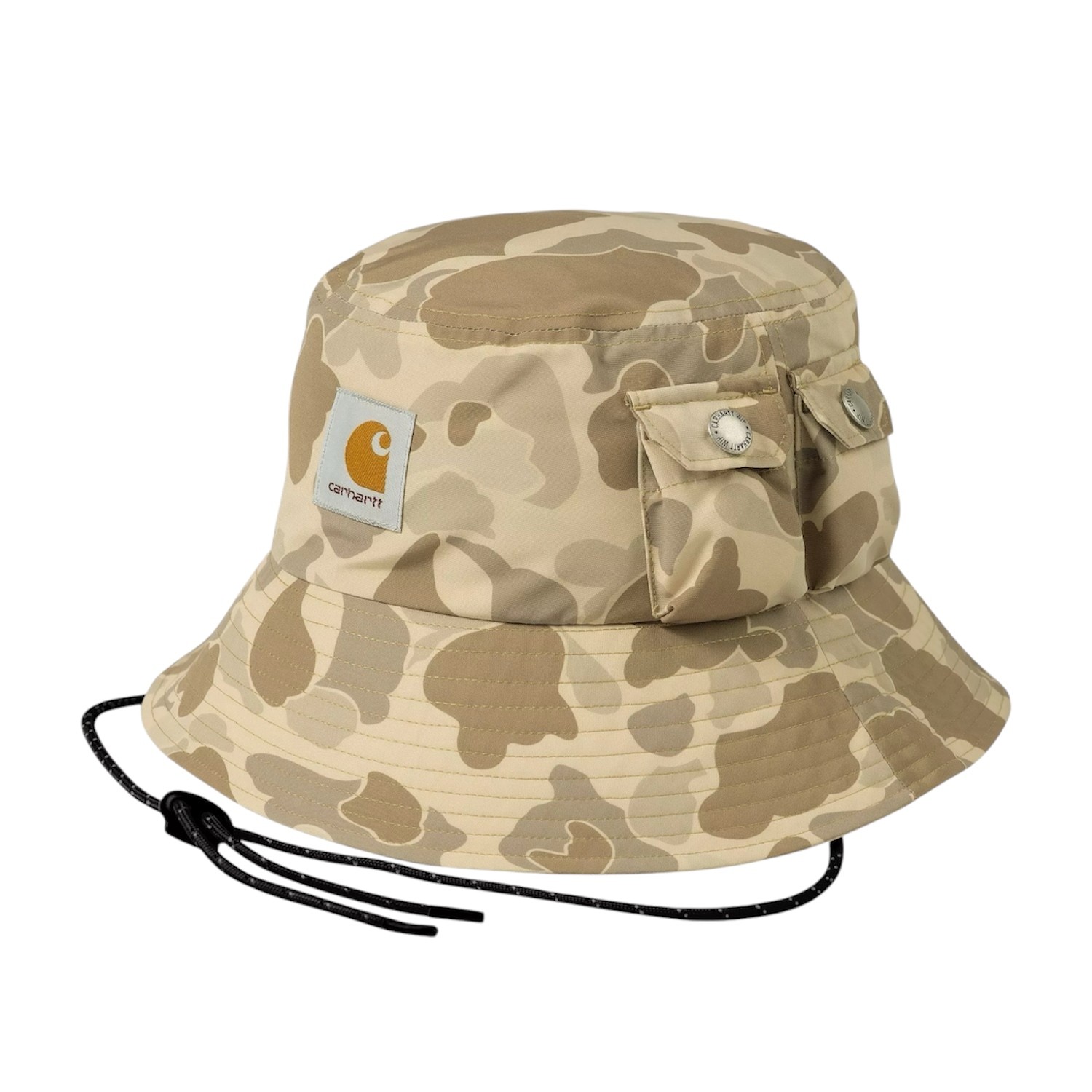 CARHARTT WIP IRWIN BUCKET HAT
