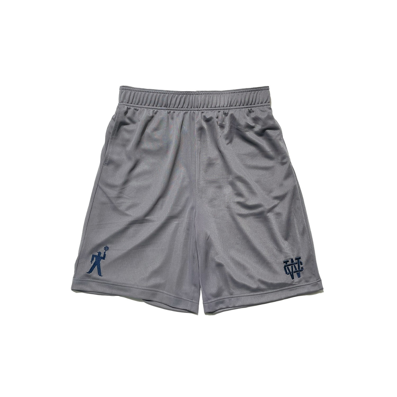 CARHARTT WIP DETROIT MESH SHORT