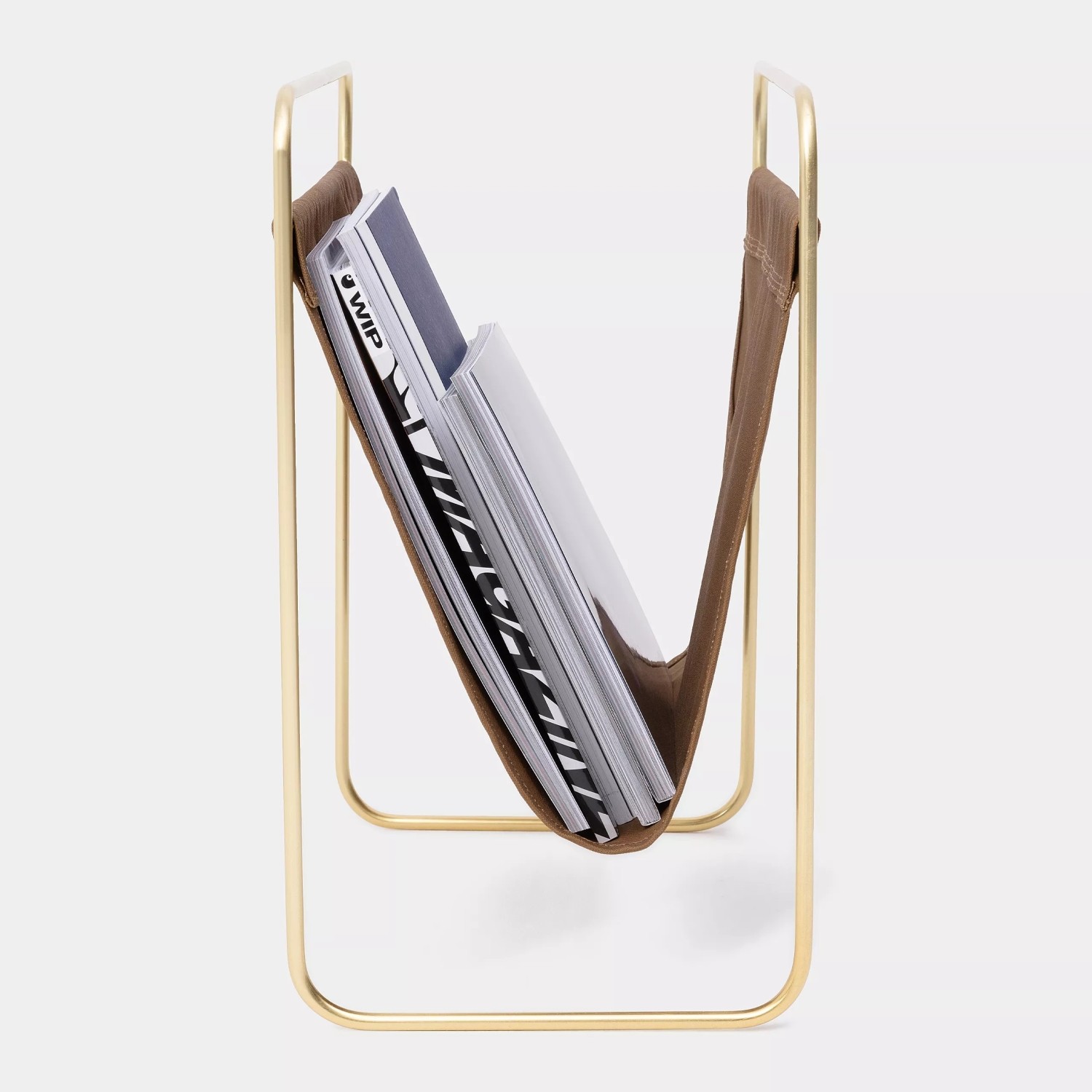 CARHARTT WIP CANVAS MAGAZINESTAND