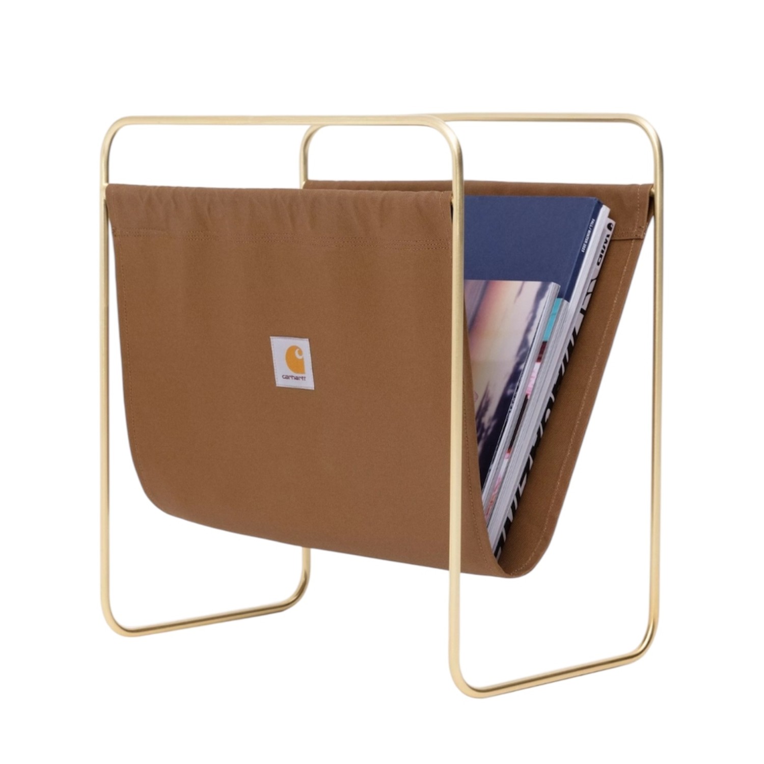 CARHARTT WIP CANVAS MAGAZINESTAND