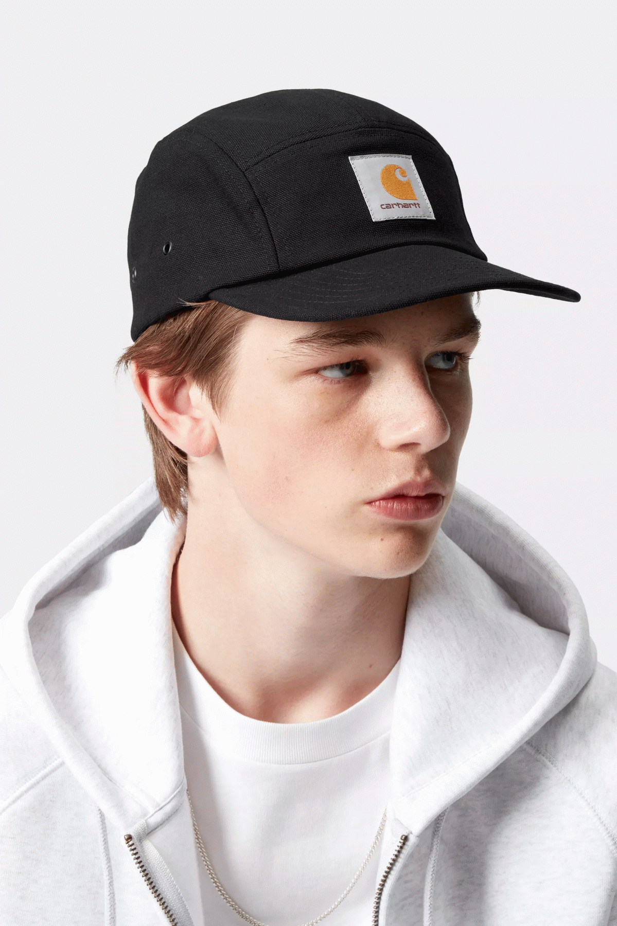CARHARTT WIP BACKLEY CAP