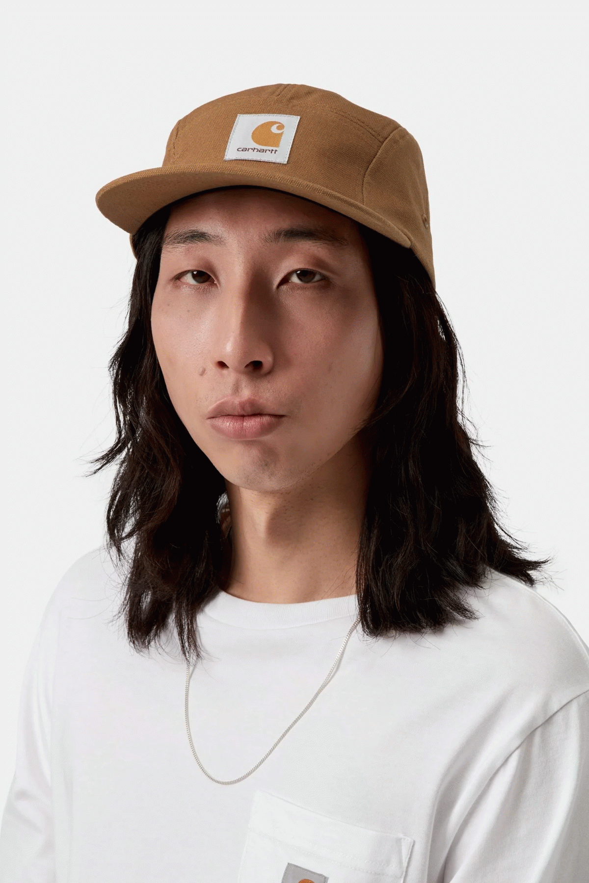 CARHARTT WIP BACKLEY CAP