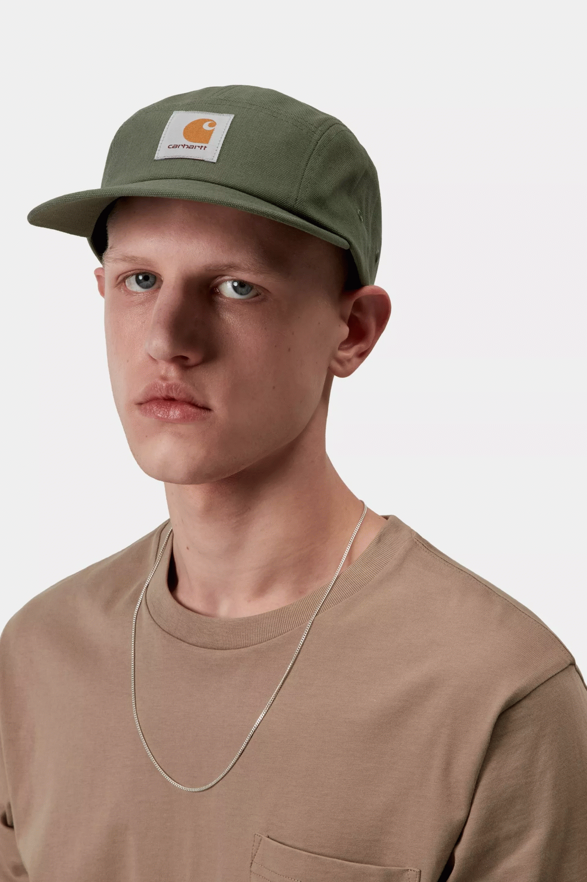 CARHARTT WIP BACKLEY CAP