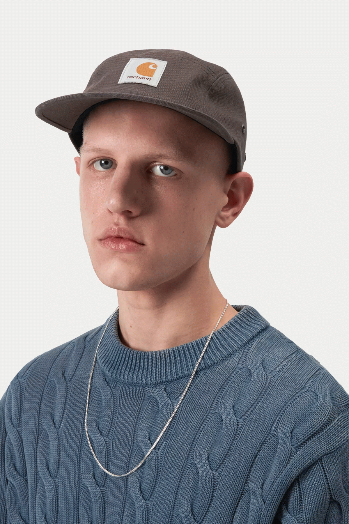 CARHARTT WIP BACKLEY CAP