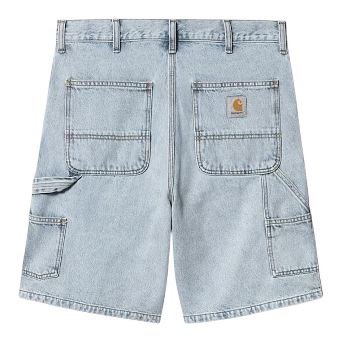 CARHARTT WIP DOUBLE KNEE SHORT