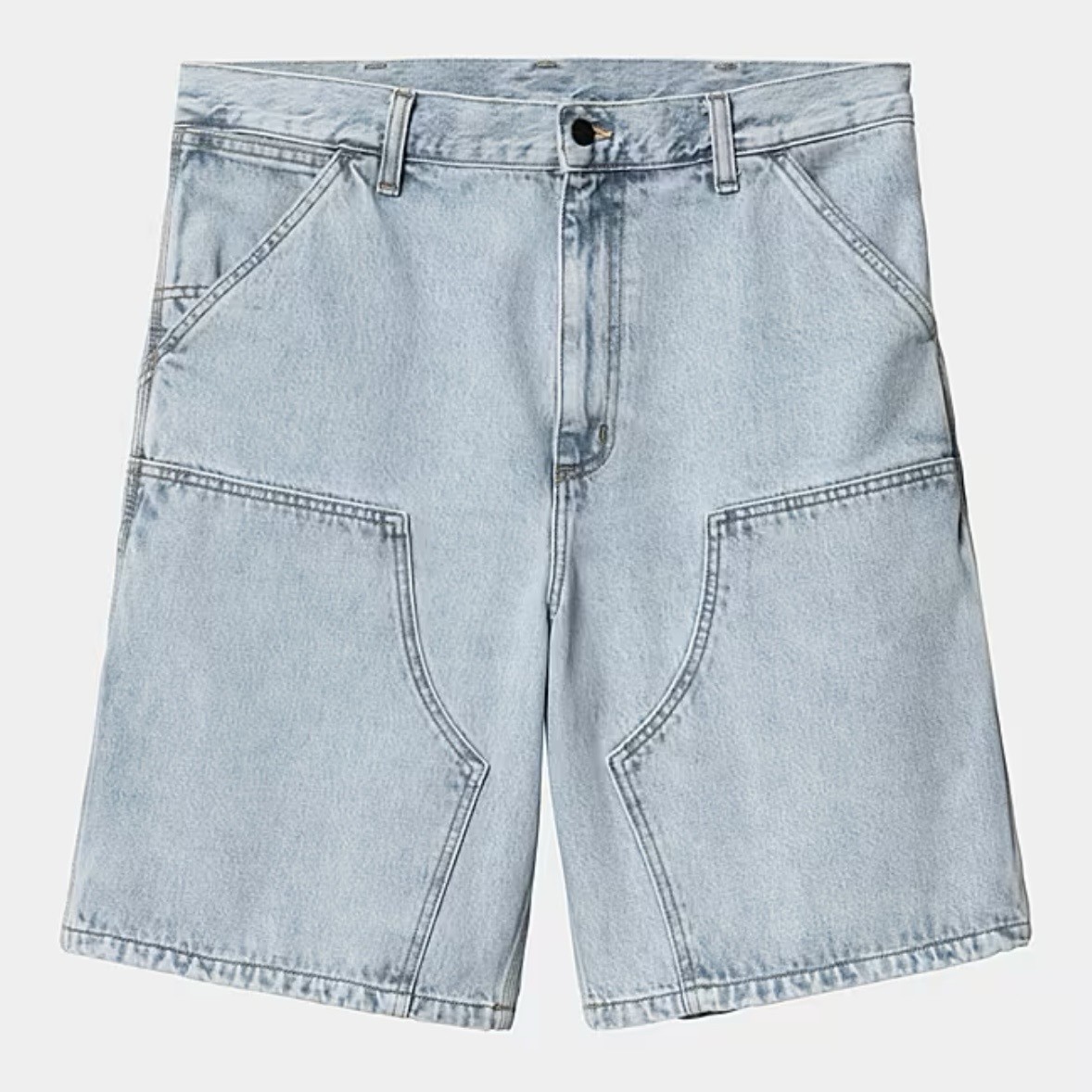 CARHARTT WIP DOUBLE KNEE SHORT