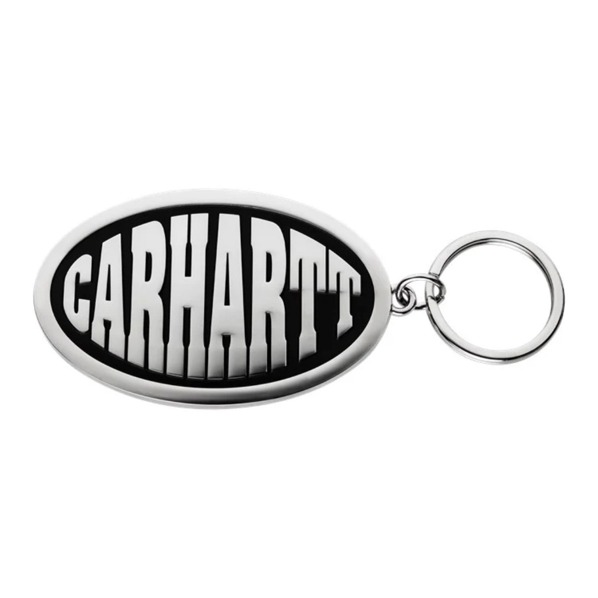 CARHARTT WIP BIG TIME KEYCHAIN
