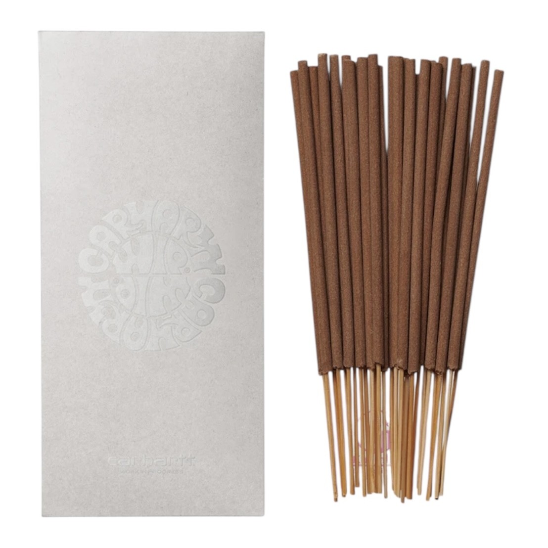 CARHARTT WIP JAZZY INCENSE STICKS