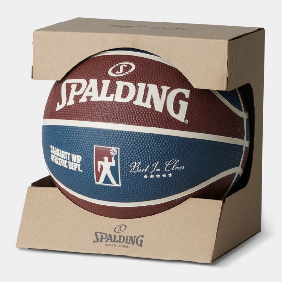 CARHARTT WIP SPALDING CARHARTTWIP