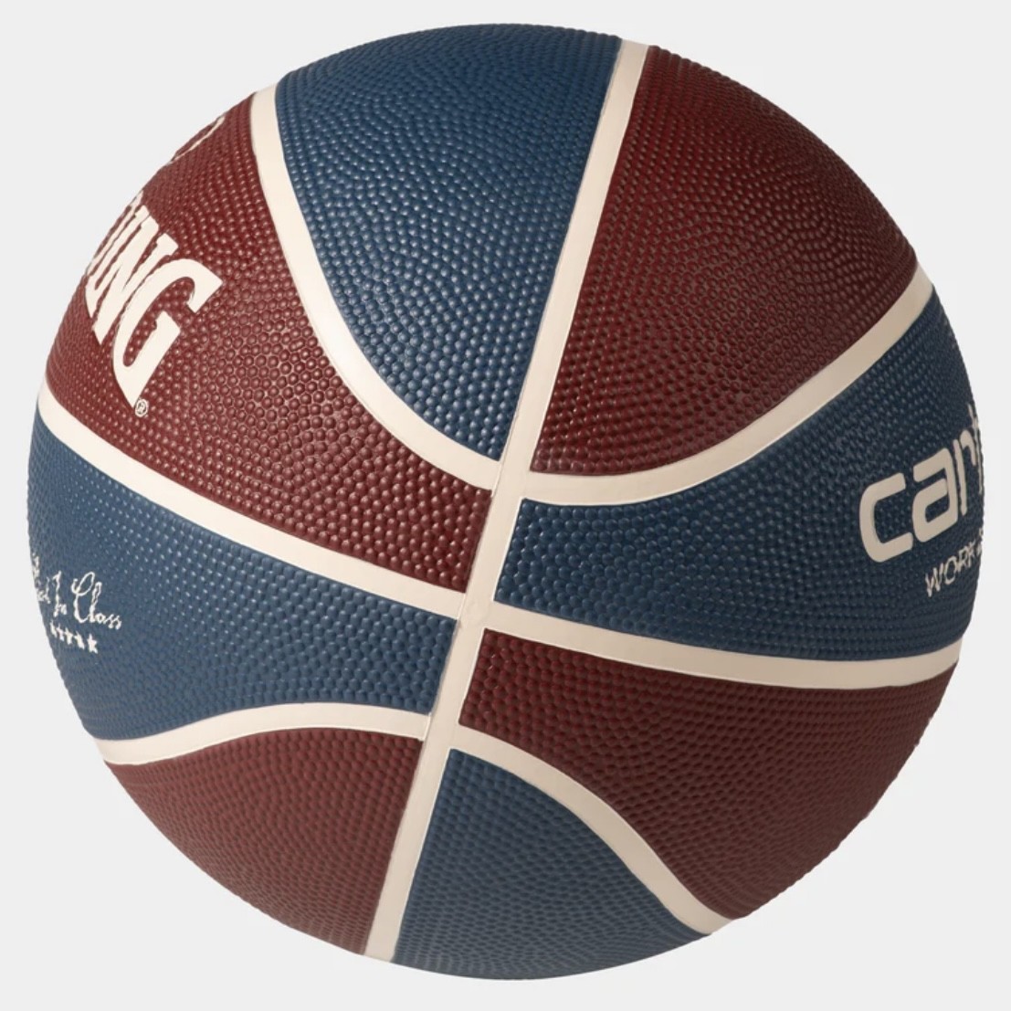 CARHARTT WIP SPALDING CARHARTTWIP