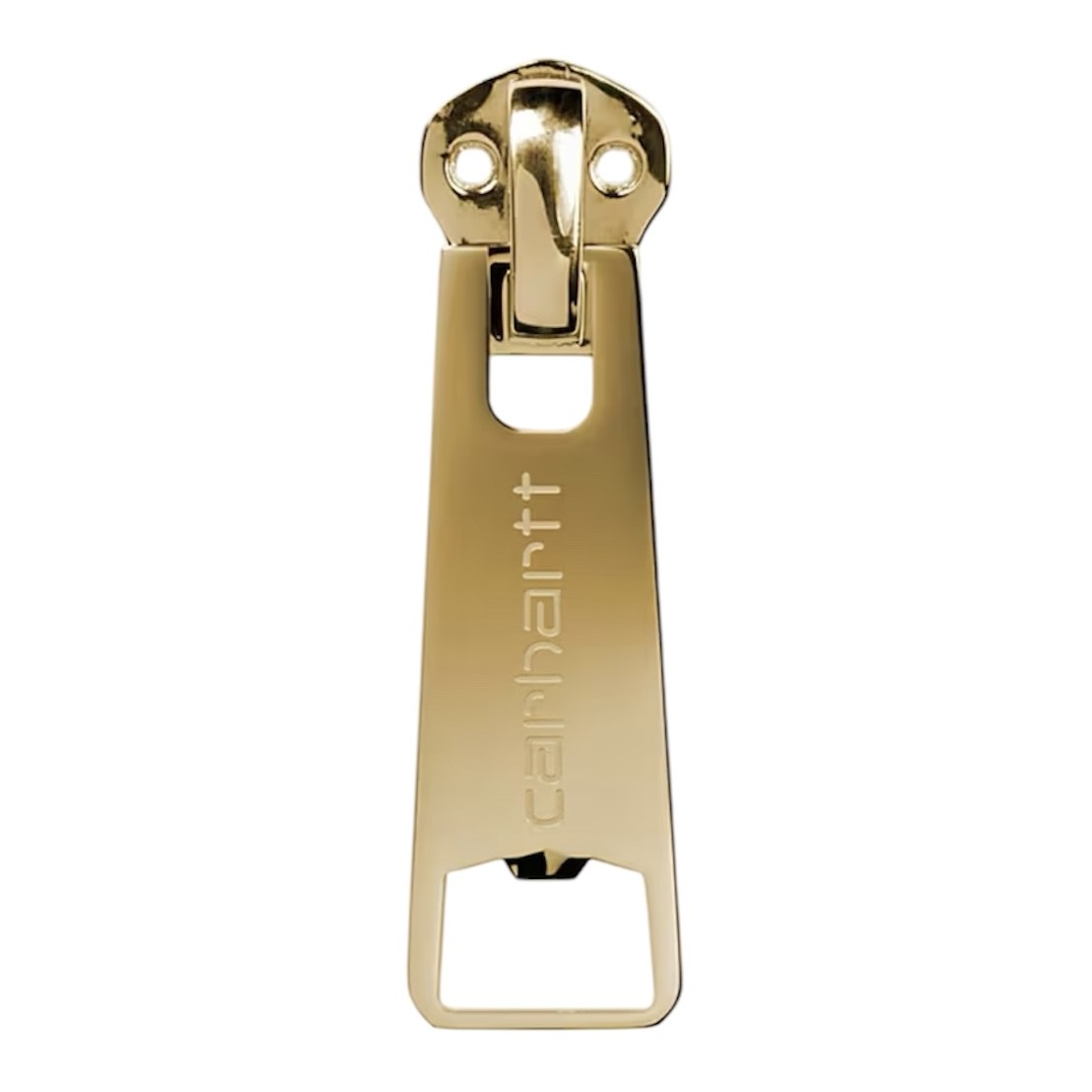 CARHARTT WIP ZIP BOTTLE OPENER