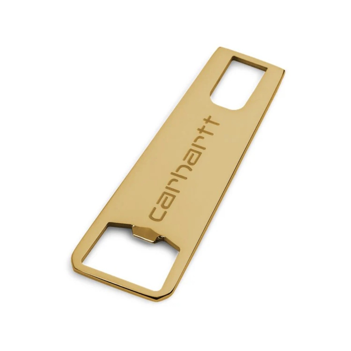 CARHARTT WIP ZIP BOTTLE OPENER