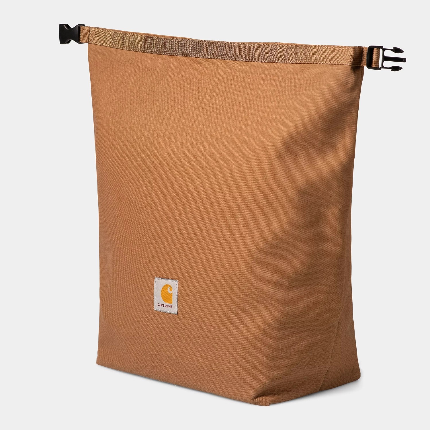 CARHARTT WIP CANVAS ROLL-UP NSULATED BAG
