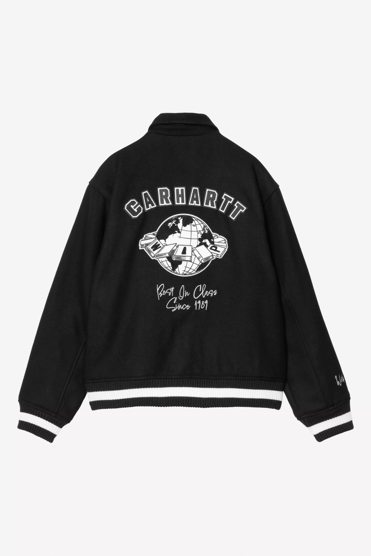 CARHARTT WIP WORLD CLASS VARSITY