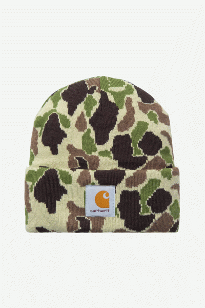 アクロニウム 帽子 レア美品/acronym/beanie/3xdry レア美品/acronym/beanie/3xdry/black - メルカリ