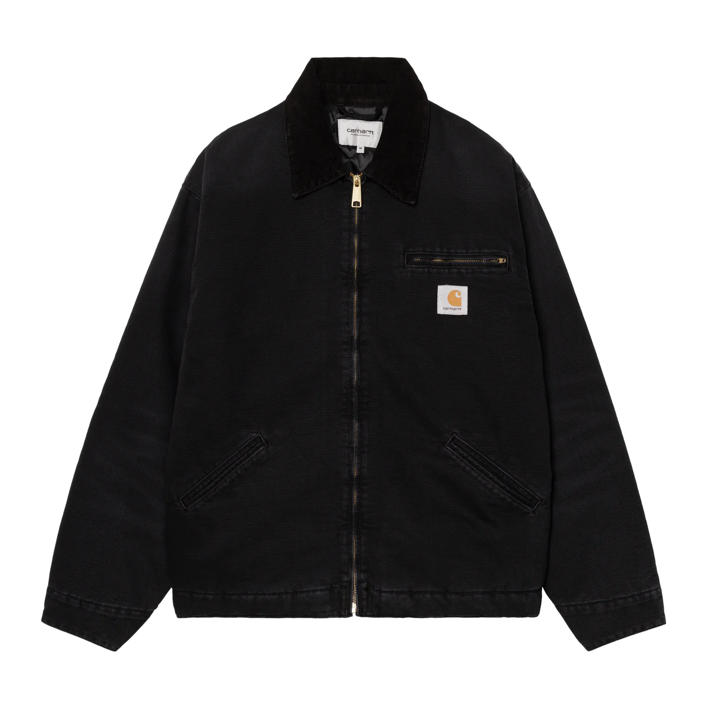 CARHARTT WIP OG DETROIT JACKET