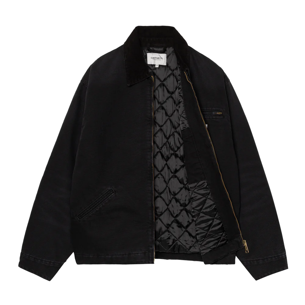 CARHARTT WIP OG DETROIT JACKET