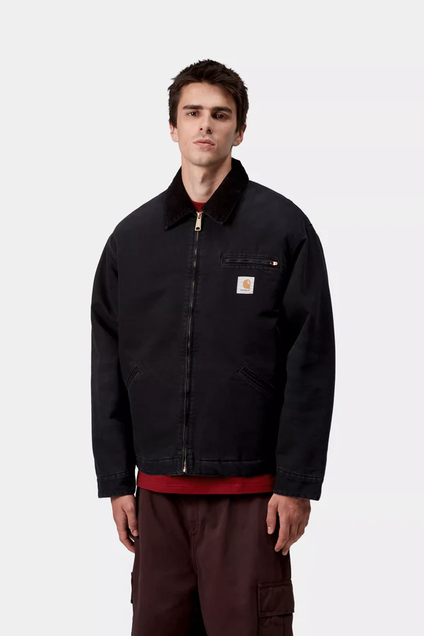 CARHARTT WIP OG DETROIT JACKET