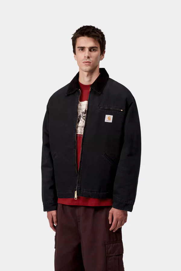CARHARTT WIP OG DETROIT JACKET