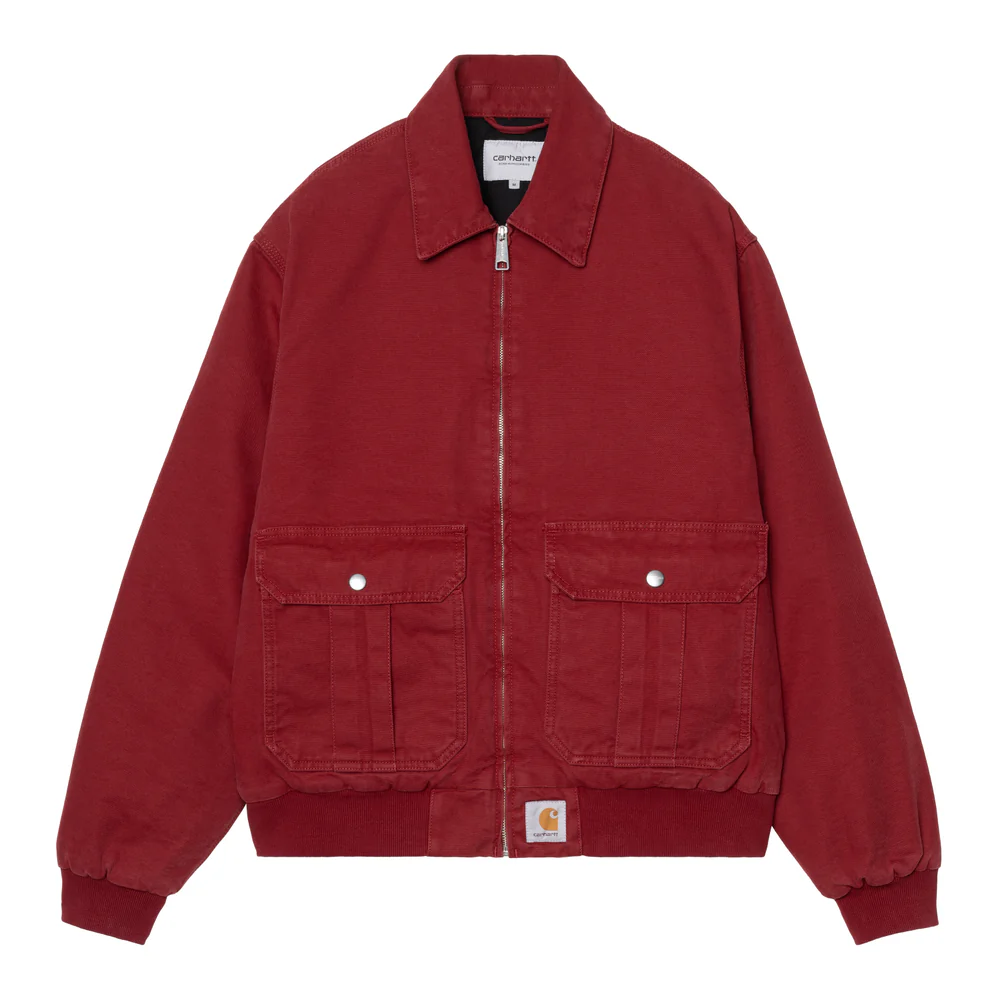 CARHARTT WIP STANTON JACKET