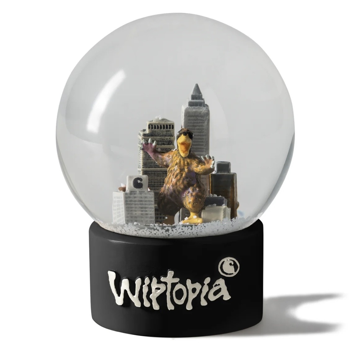 CARHARTT WIP TOPIA SNOW GLOBE