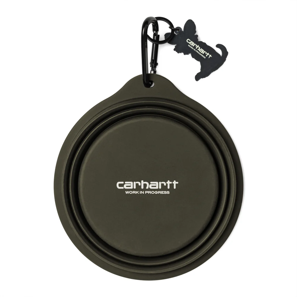 CARHARTT WIP WILD DOG FOLDABLE BOWL