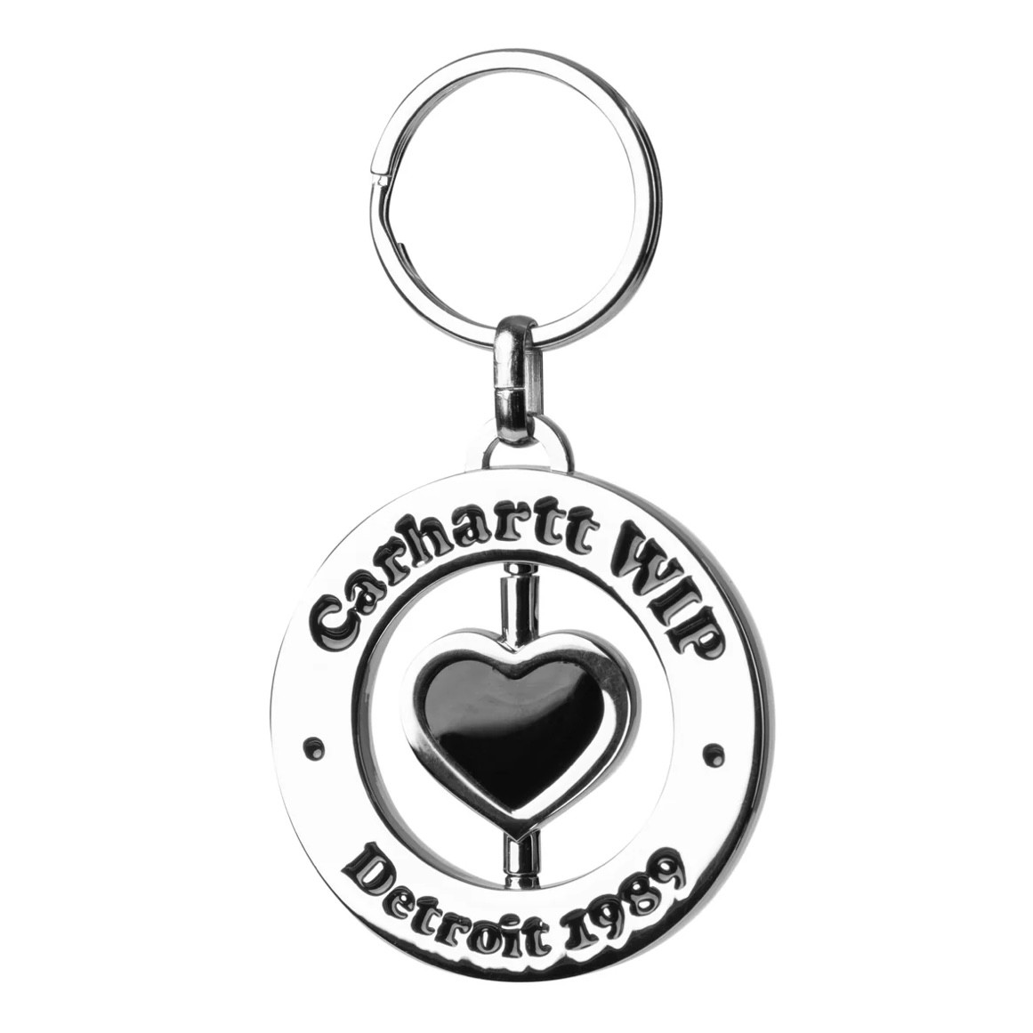 CARHARTT WIP MODALITY KEYCHAIN