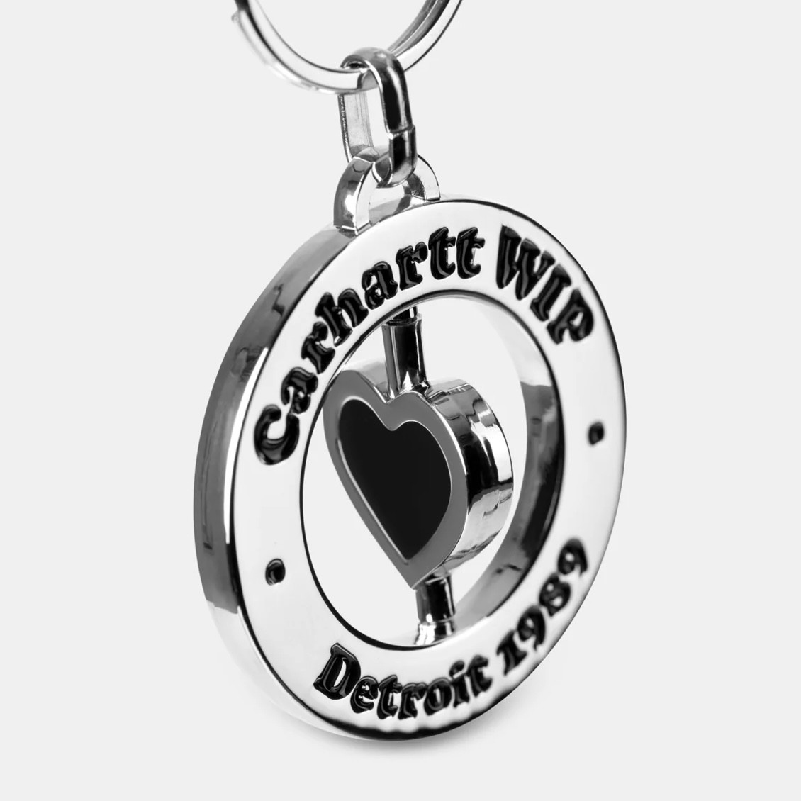 CARHARTT WIP MODALITY KEYCHAIN