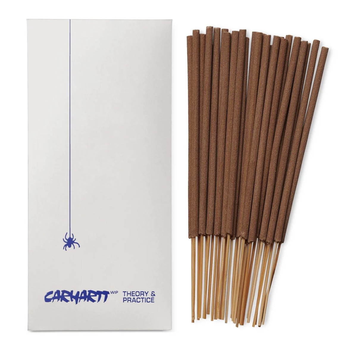 CARHARTT WIP T AND P INCENSE STICKS