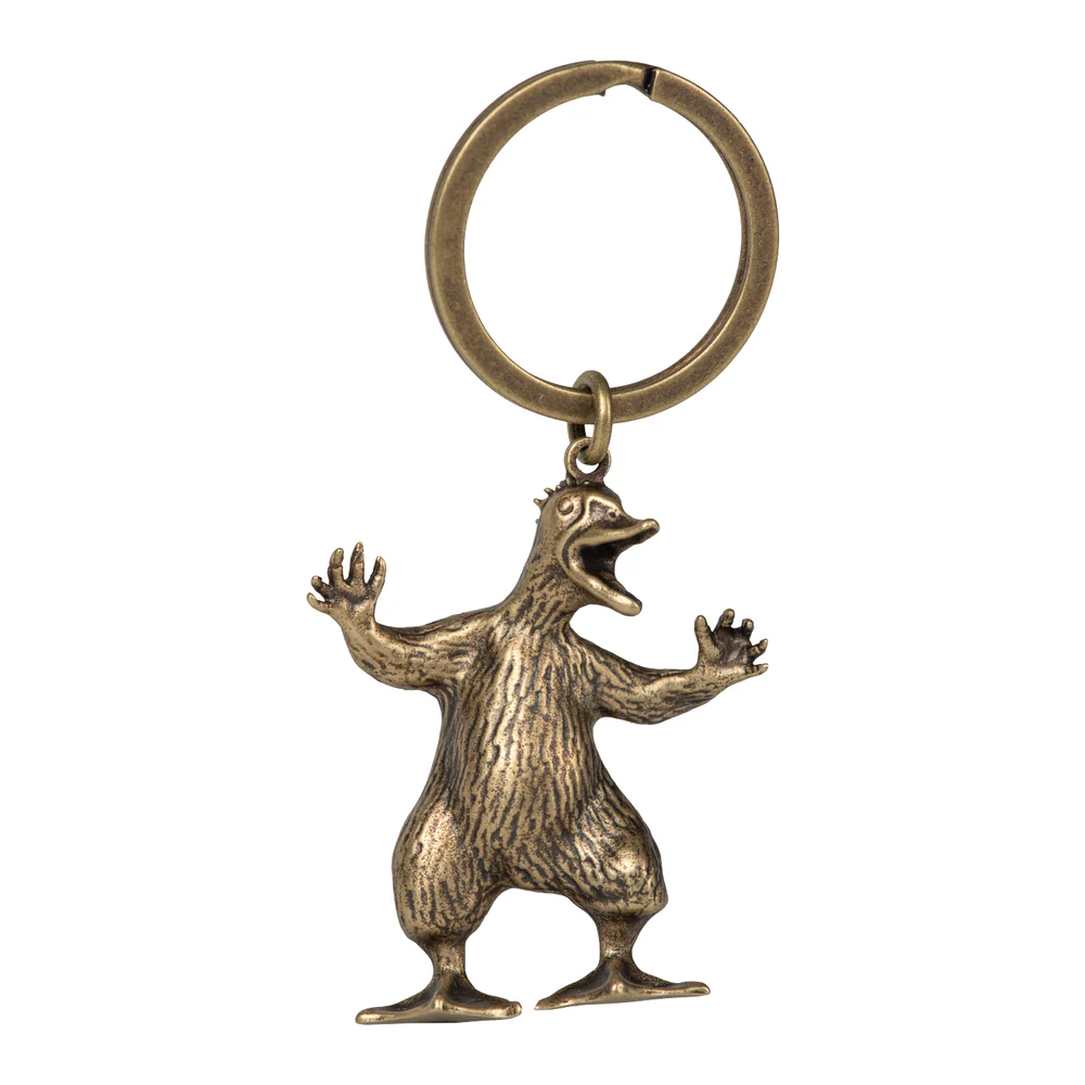 CARHARTT WIP WIPTOPIA KEYCHAIN