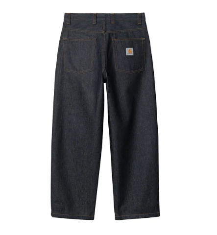 CARHARTT WIP BRANDON PANT (rigid)