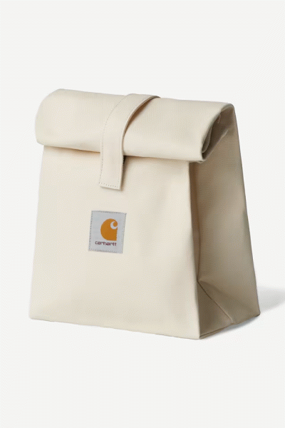 CARHARTT WIP LUNCH BAG