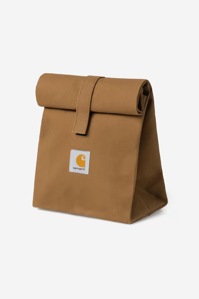 CARHARTT WIP LUNCH BAG
