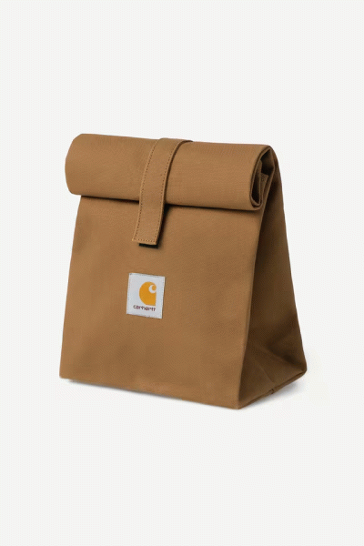 CARHARTT WIP LUNCH BAG