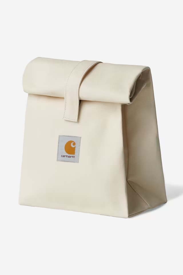 CARHARTT WIP LUNCH BAG