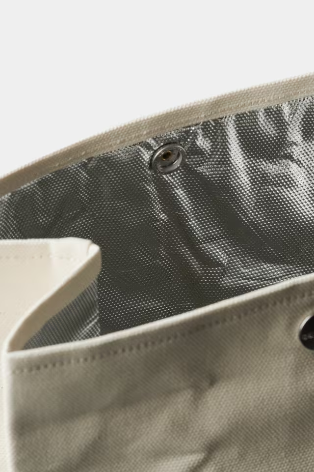 CARHARTT WIP LUNCH BAG