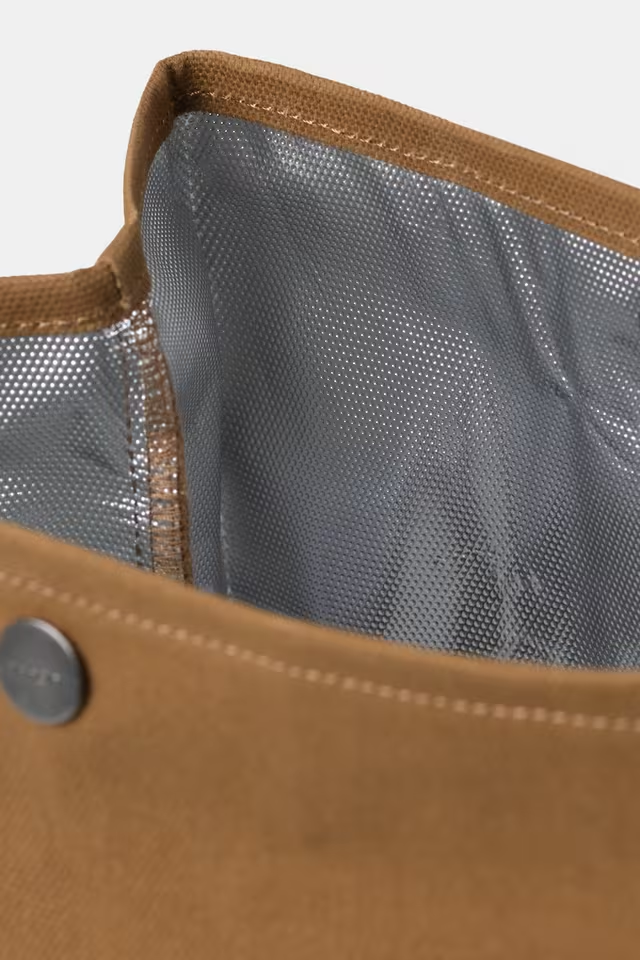CARHARTT WIP LUNCH BAG